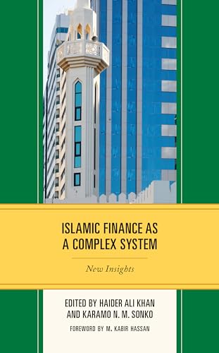 Imagen de archivo de Islamic Finance as a Complex System: New Insights a la venta por ThriftBooks-Atlanta