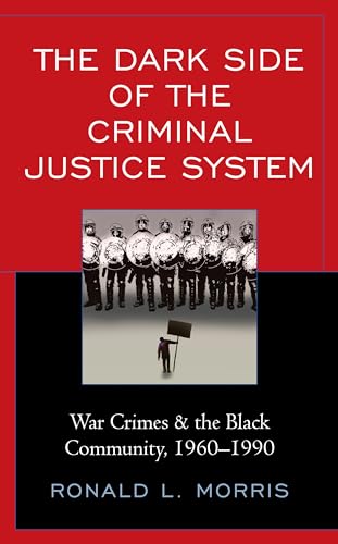 Beispielbild fr The Dark Side of the Criminal Justice System zum Verkauf von PBShop.store US