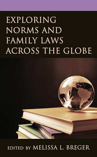 Stock image for Exploring Norms and Family Laws across the Globe for sale by Brook Bookstore