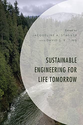 Stock image for Sustainable Engineering for Life Tomorrow for sale by Revaluation Books
