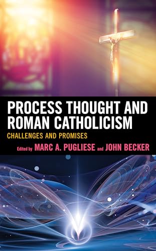 Beispielbild fr PROCESS THOUGHT IN ROMAN CATHOLICISM Format: Hardcover zum Verkauf von INDOO