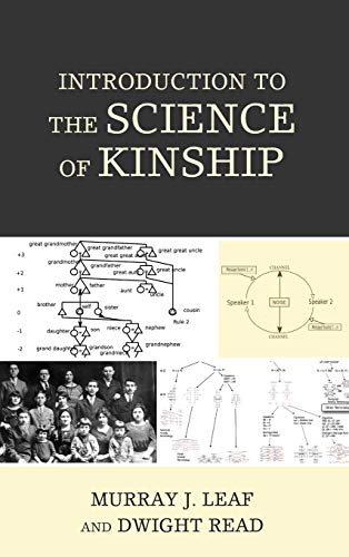 Imagen de archivo de Introduction to the Science of Kinship Anthropology of Kinship and the Family a la venta por PBShop.store US