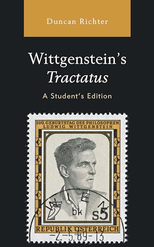 Stock image for Wittgenstein's Tractatus for sale by Ria Christie Collections