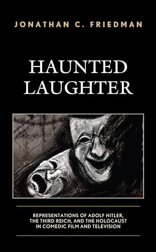 Beispielbild fr Haunted Laughter zum Verkauf von PBShop.store US