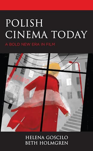 Beispielbild fr Polish Cinema Today: A Bold New Era in Film zum Verkauf von Michael Lyons