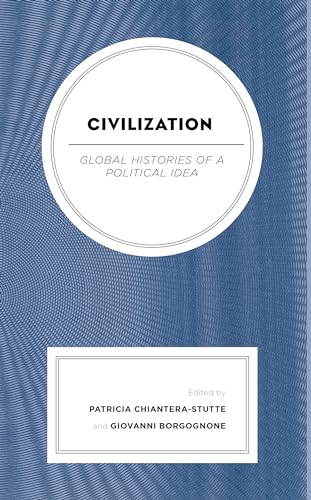 Stock image for Civilization for sale by PBShop.store US