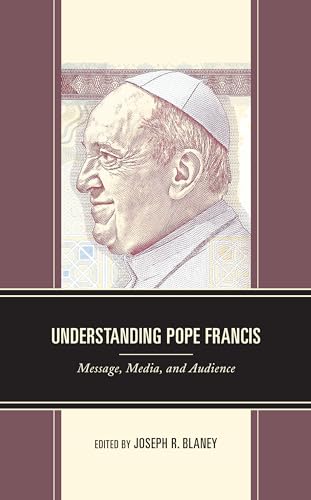 Imagen de archivo de Understanding Pope Francis a la venta por PBShop.store US