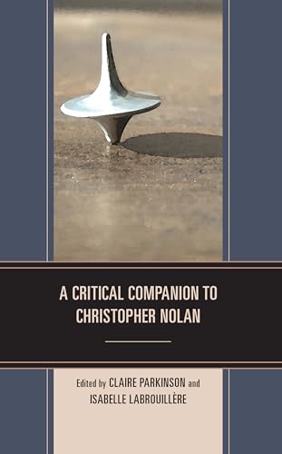 Stock image for Critical Companion to Christopher Nolan for sale by GreatBookPrices