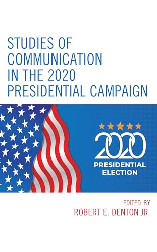 Stock image for STUDIES COMMUN 2020 PRESIDENTIAL CAMPAIG Format: Hardcover for sale by INDOO