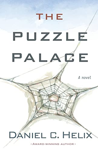 9781793820136: The Puzzle Palace