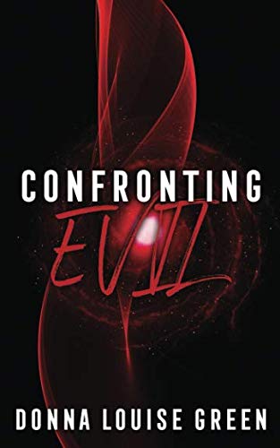 Imagen de archivo de CONFRONTING EVIL (The Confronting Series) a la venta por AwesomeBooks
