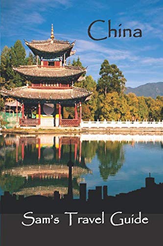 Stock image for China: Essential Travel Tips   All you NEED to know for sale by Revaluation Books