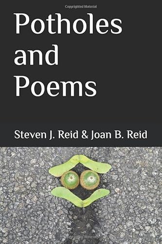 Stock image for Potholes and Poems for sale by Revaluation Books