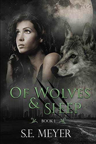 Imagen de archivo de Of Wolves & Sheep (Anna Wool) a la venta por Lucky's Textbooks