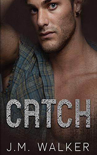 Imagen de archivo de Catch (A Hell's Harlem Novel) a la venta por Decluttr