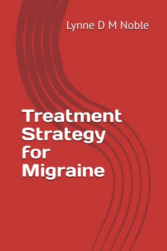 Stock image for Treatment Strategy for Migraine for sale by Lucky's Textbooks