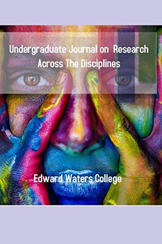 Imagen de archivo de Undergraduate Journal on Research Across The Disciplines (Emerging Eminence in Research at HBCUs) a la venta por Revaluation Books