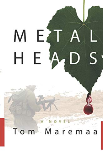 Stock image for Metal Heads: A Novel for sale by Lucky's Textbooks