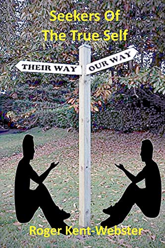 Stock-Bild f�r Seekers Of The True Self