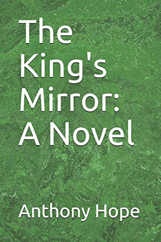 Imagen de archivo de The King's Mirror: A Novel a la venta por Revaluation Books