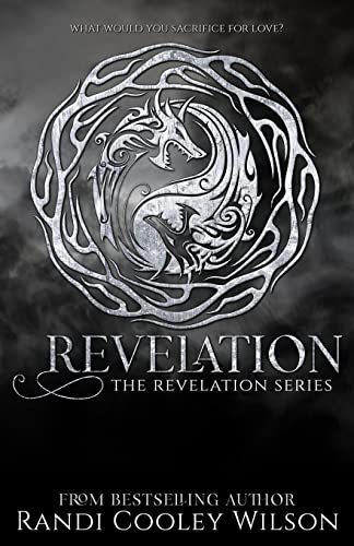 Stock image for Revelation (The Revelation Series) for sale by HPB Inc.