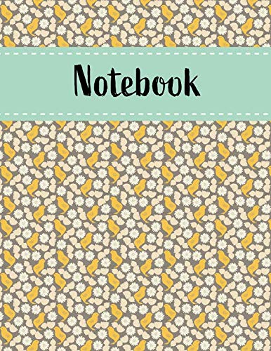 Beispielbild fr Notebook: Large Wonderful Kids Notebook: 8.5x11 Large Notebook, Journal, Diary; Beautiful Kids chicken Notebook; Gift for Women, Girls, Kids, Boys, ( 120 pages) zum Verkauf von Revaluation Books