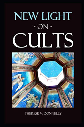 9781793996619: New Light On Cults