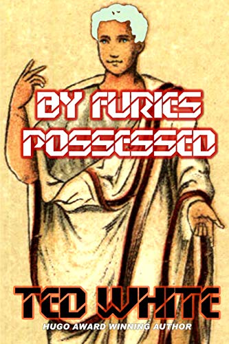 Stock image for By Furies Possessed for sale by Lucky's Textbooks