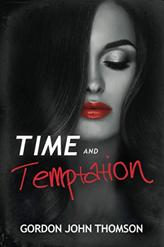 Beispielbild fr TIME AND TEMPTATION (Thomas Time) zum Verkauf von Revaluation Books