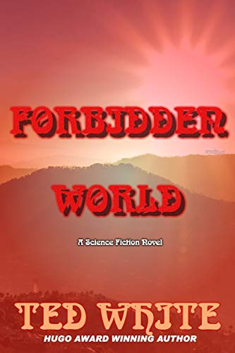 Stock image for Forbidden World for sale by Lucky's Textbooks