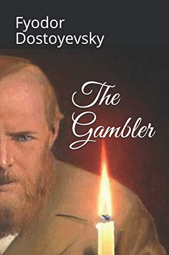 9781794003033: The Gambler