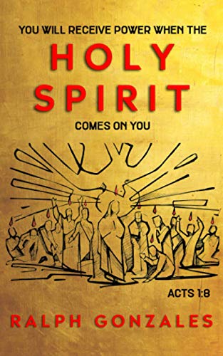 Stock image for You Will Receive Power When the Holy Spirit Comes On You: Acts 1:8 (Equipping the Saints) for sale by Revaluation Books