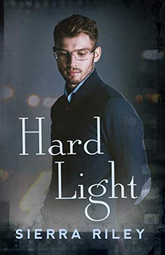 Imagen de archivo de Hard Light a la venta por Revaluation Books