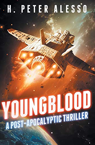 9781794008861: Youngblood