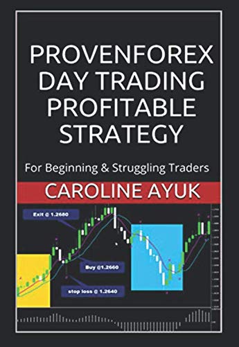 9781794011199: PROVEN FOREX DAY TRADING PROFITABLE STRATEGY: For Beginning and Struggling Traders