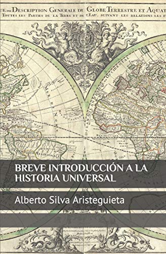 Stock image for Breve Introduccion a la Historia Universal for sale by THE SAINT BOOKSTORE