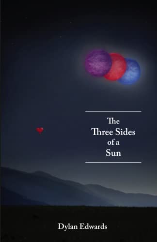 Stock image for The Three Sides of a Sun for sale by PBShop.store US