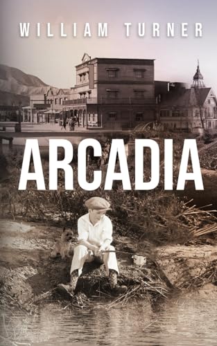 Beispielbild fr Arcadia: My Hometown - A Memoir zum Verkauf von ThriftBooks-Dallas