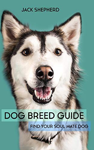 Imagen de archivo de Dog Breed Guide: Find Your Soul Mate Dog a la venta por GreatBookPrices