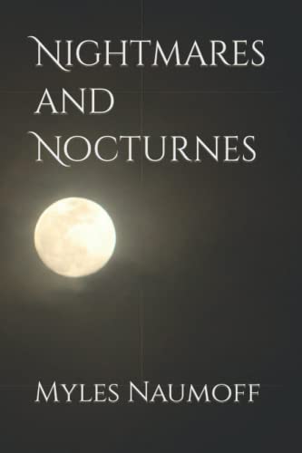 Stock image for Nightmares and Nocturnes for sale by Lucky's Textbooks