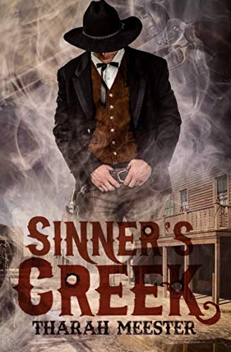 Beispielbild fr Sinner's Creek zum Verkauf von medimops