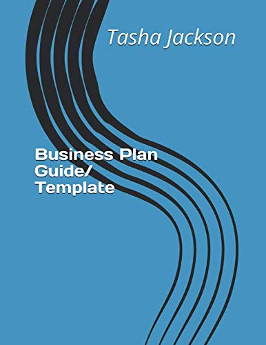 Stock image for Business Plan Guide/Template for sale by Revaluation Books