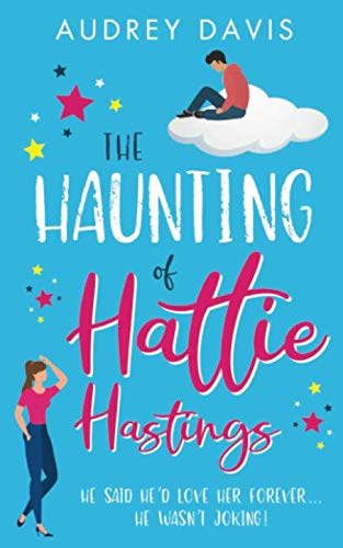 Stock image for The Haunting of Hattie Hastings for sale by WorldofBooks
