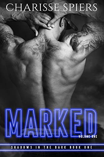 Stock image for Marked (Shadows in the Dark, Band 1) for sale by medimops