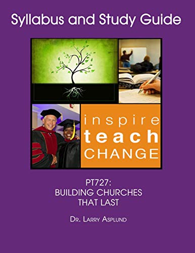 Stock image for Pt727 Building Churches That Last for sale by THE SAINT BOOKSTORE