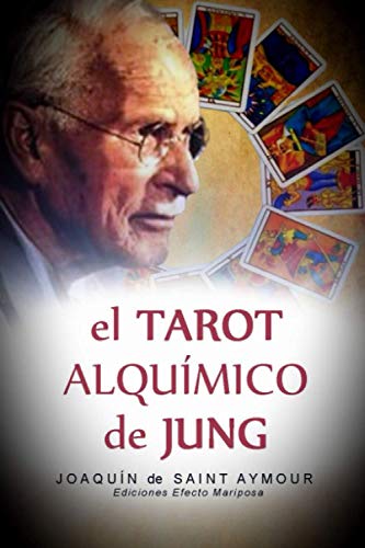 Stock image for El Tarot Alqumico de Jung -Language: spanish for sale by GreatBookPrices
