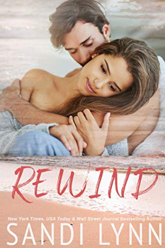 Stock image for Rewind for sale by WorldofBooks