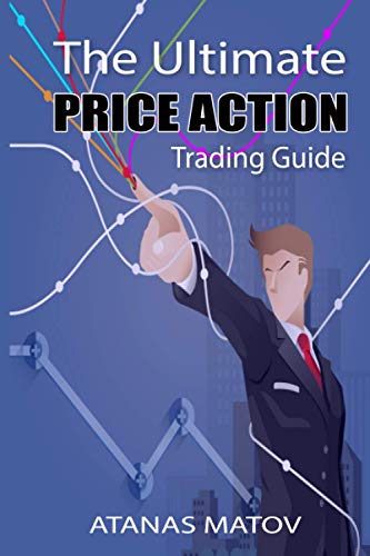 Stock image for The Ultimate Price Action Trading Guide for sale by Your Online Bookstore