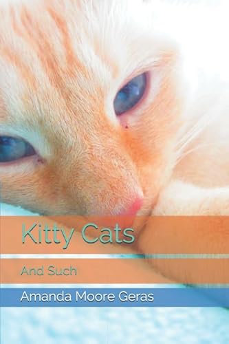 Imagen de archivo de Kitty Cats And Such a la venta por Revaluation Books