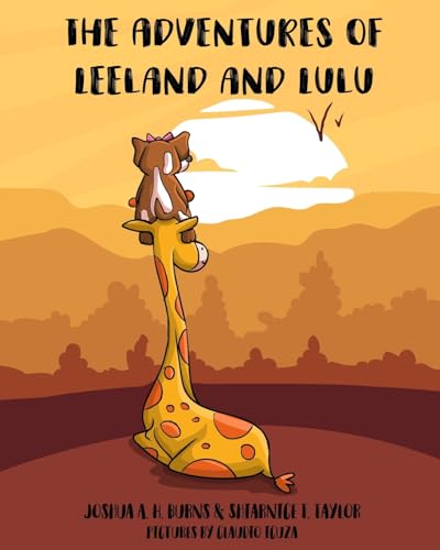 Stock image for The Adventures of Leeland and Lulu for sale by Lucky's Textbooks